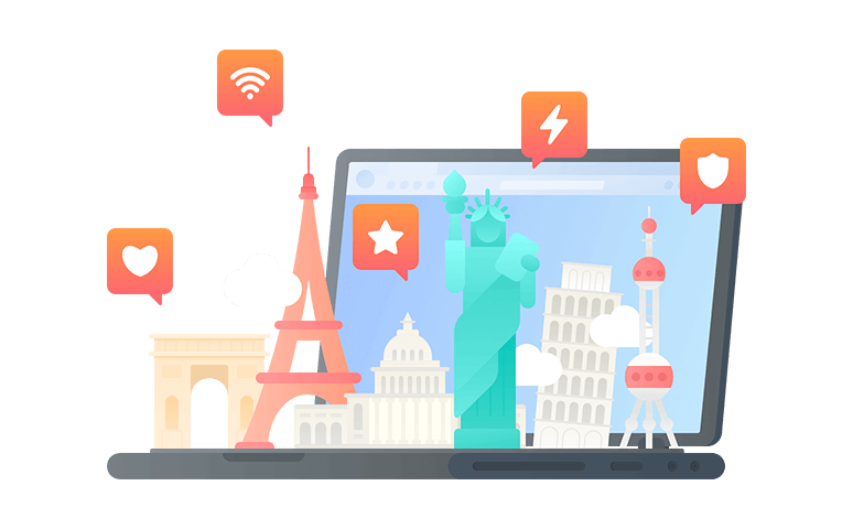 在荷兰怎么看爱奇艺 - 海龟VPN